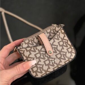 DKNY Women's Crossbody Mini Bag